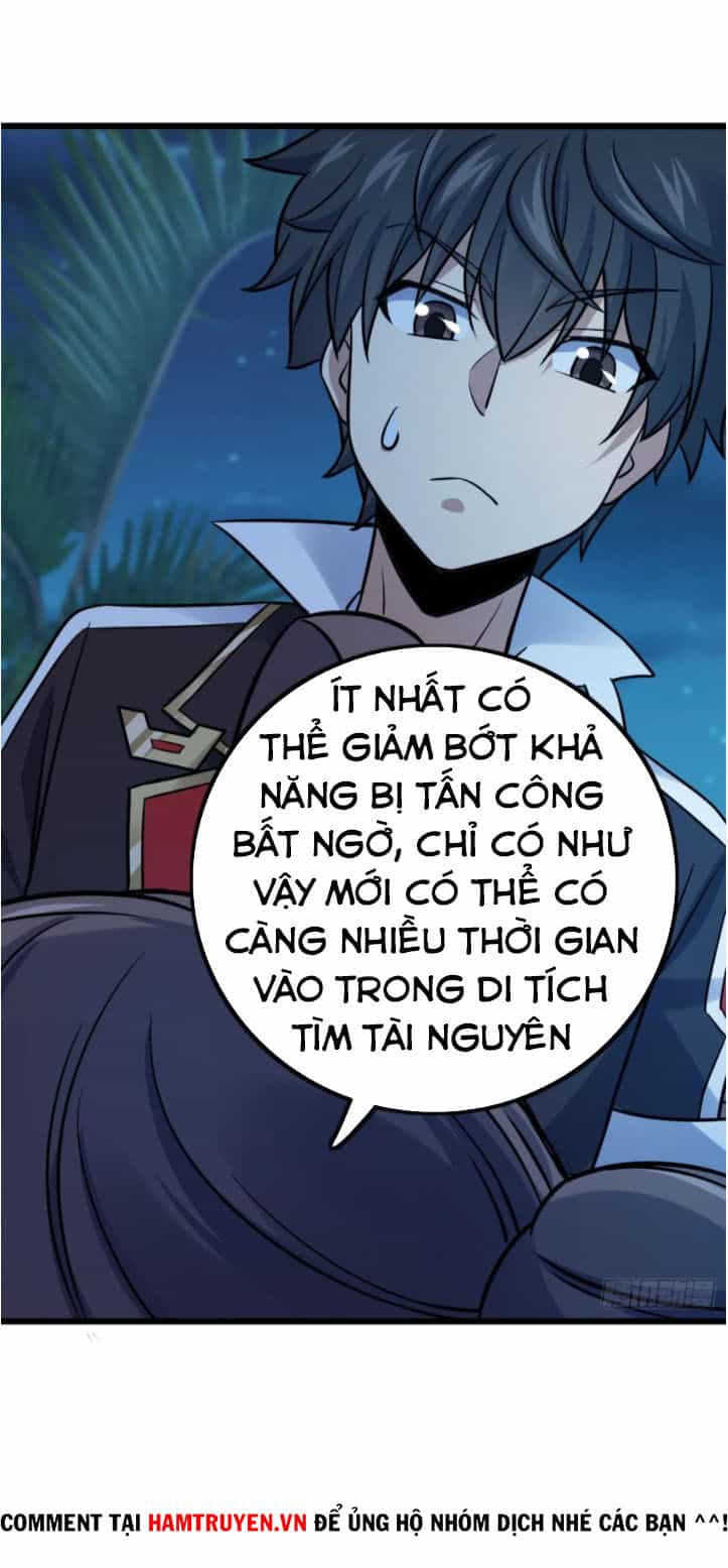 Đại Vương Tha Mạng - Chương 152 - ảnh 39