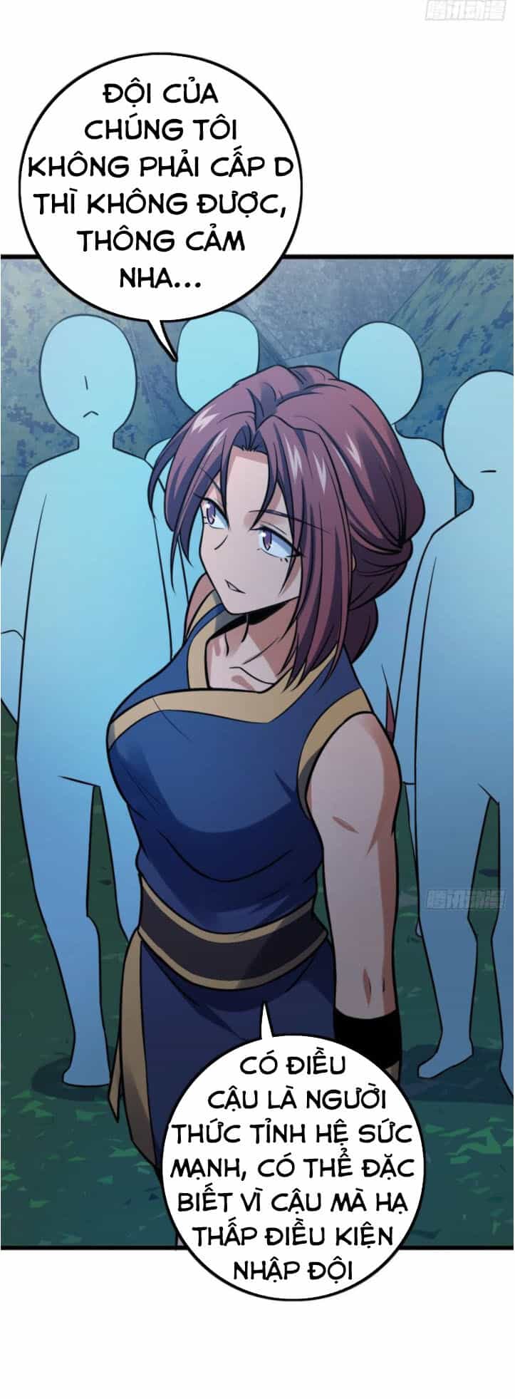 Đại Vương Tha Mạng - Chương 152 - ảnh 48