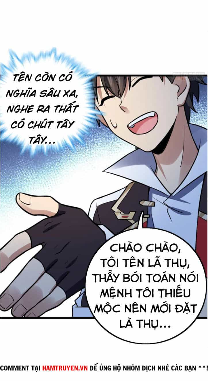 Đại Vương Tha Mạng - Chương 152 - ảnh 50