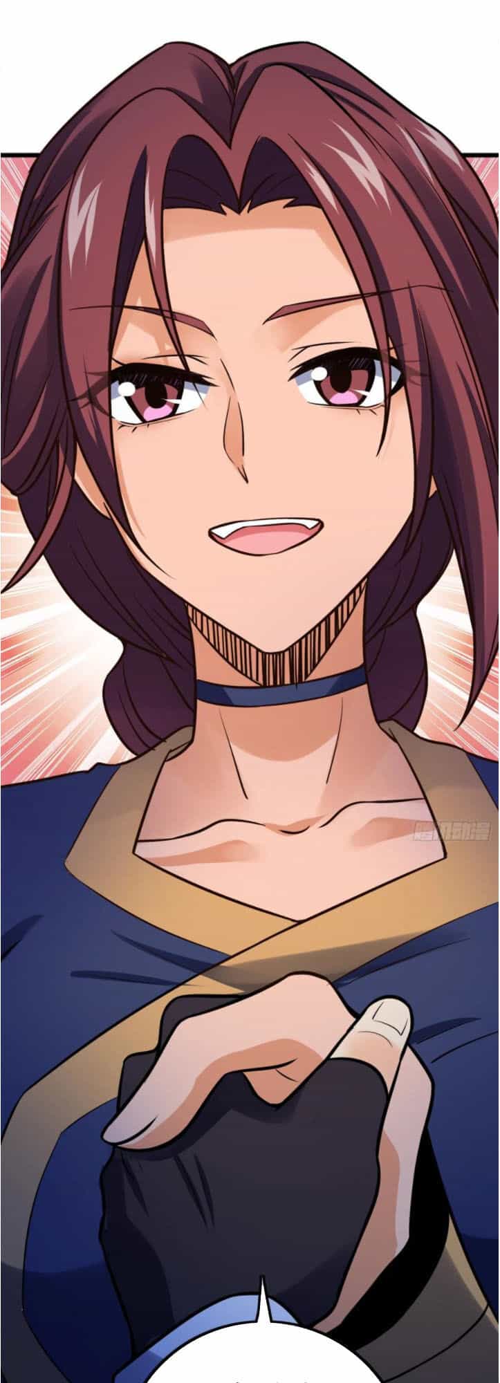 Đại Vương Tha Mạng - Chương 152 - ảnh 51