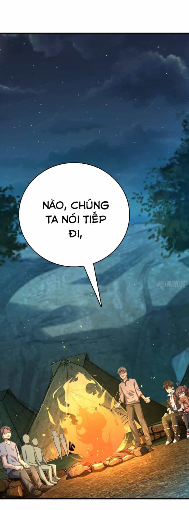 Đại Vương Tha Mạng - Chương 154 - ảnh 1