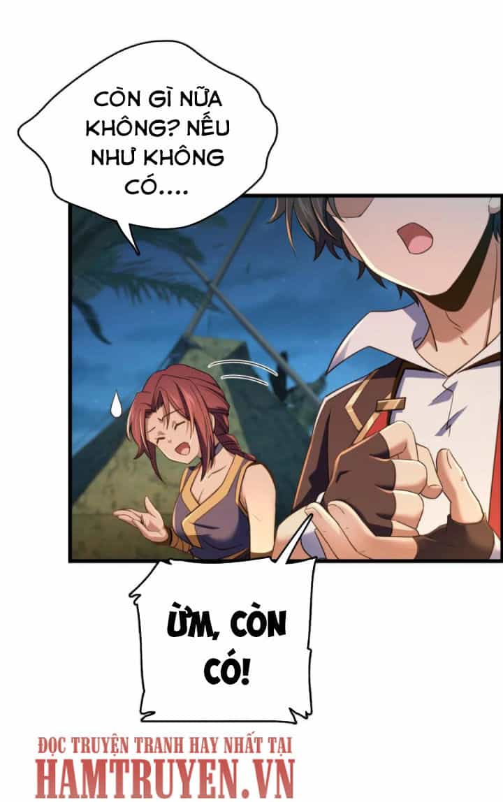 Đại Vương Tha Mạng - Chương 154 - ảnh 15