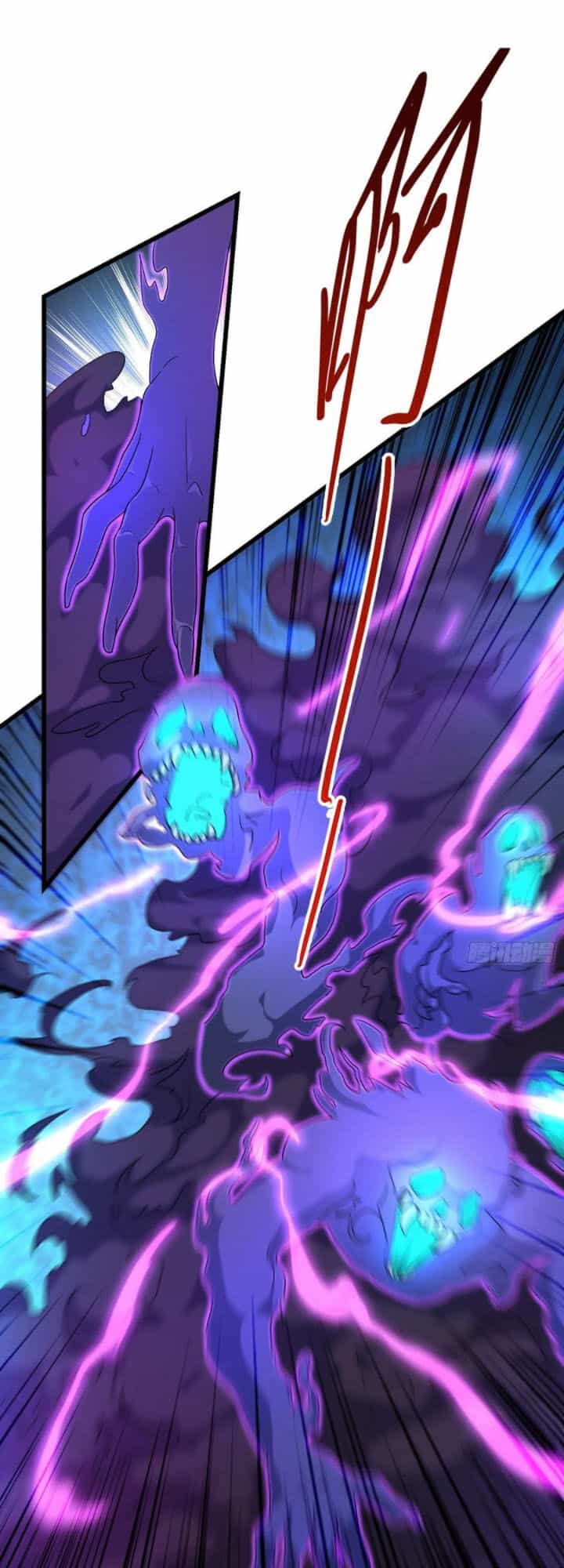 Đại Vương Tha Mạng - Chương 154 - ảnh 40