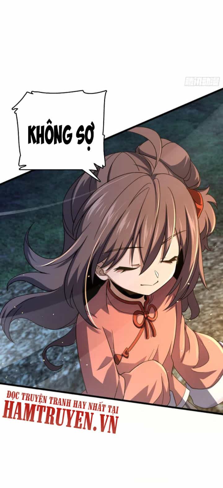 Đại Vương Tha Mạng - Chương 154 - ảnh 44