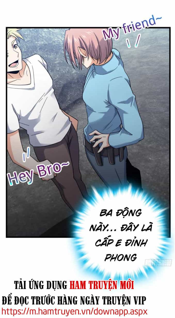 Đại Vương Tha Mạng - Chương 155 - ảnh 1