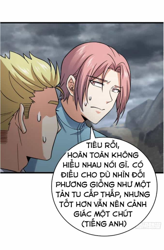 Đại Vương Tha Mạng - Chương 155 - ảnh 16