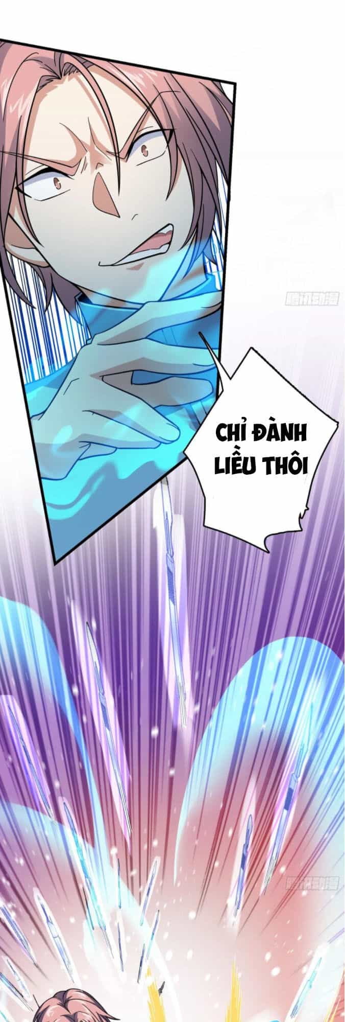 Đại Vương Tha Mạng - Chương 155 - ảnh 29
