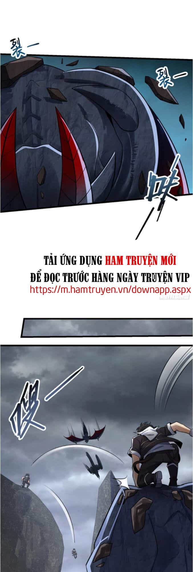 Đại Vương Tha Mạng - Chương 156 - ảnh 10