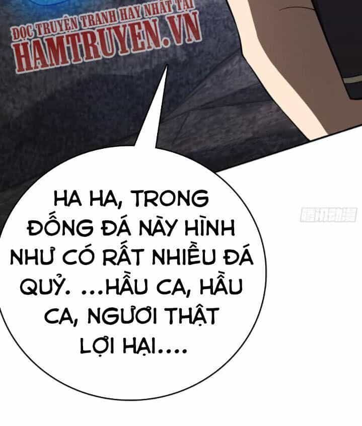 Đại Vương Tha Mạng - Chương 157 - ảnh 24