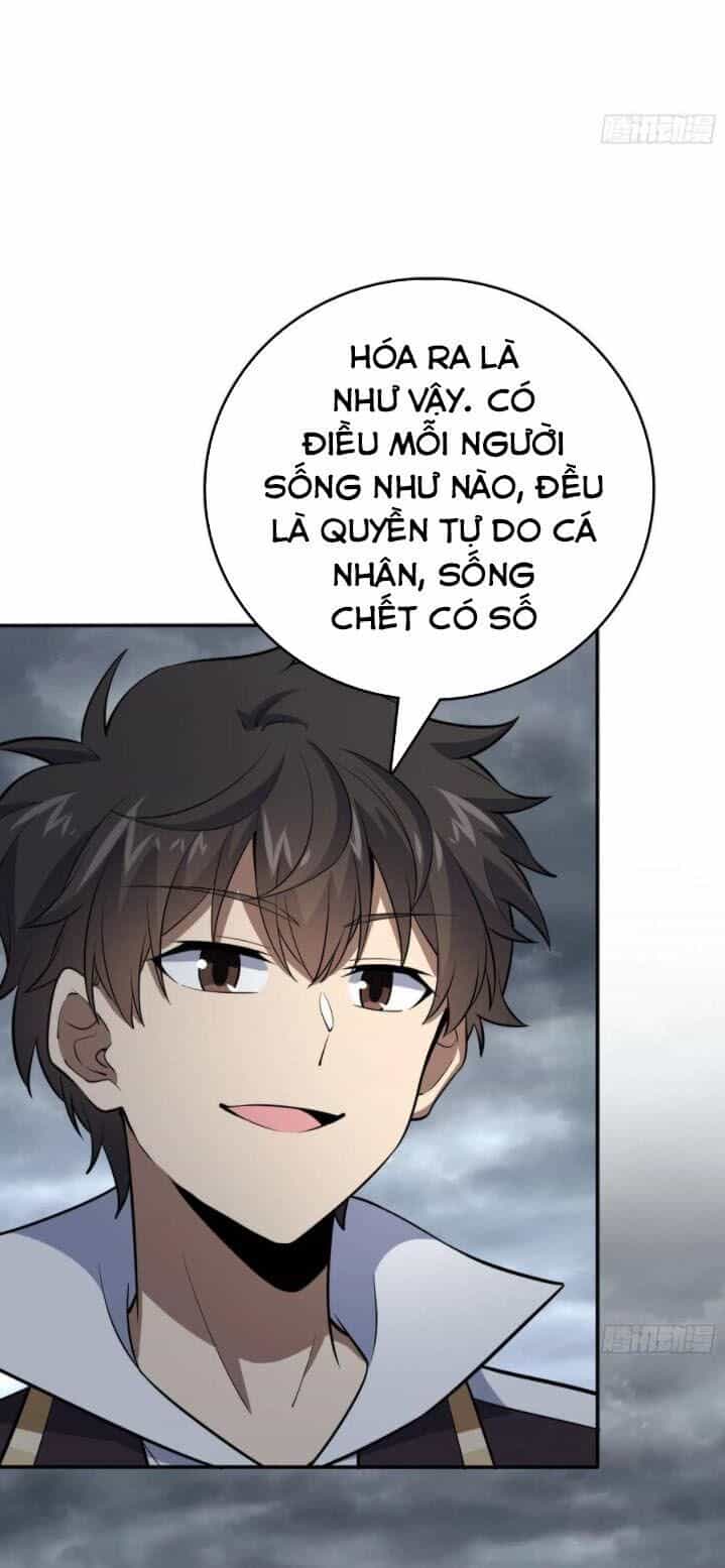 Đại Vương Tha Mạng - Chương 157 - ảnh 43
