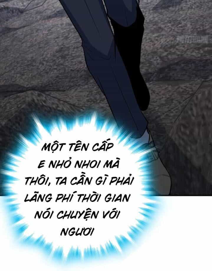 Đại Vương Tha Mạng - Chương 157 - ảnh 50