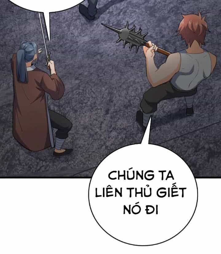 Đại Vương Tha Mạng - Chương 157 - ảnh 68