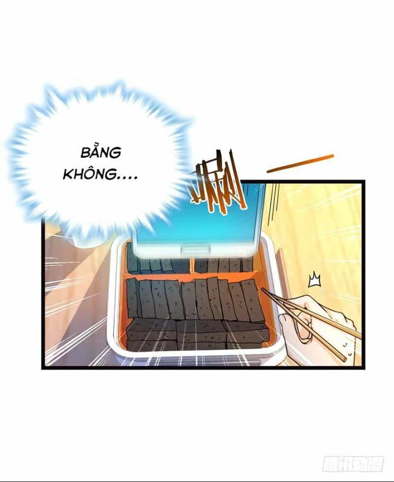 Đại Vương Tha Mạng - Chương 16 - ảnh 31