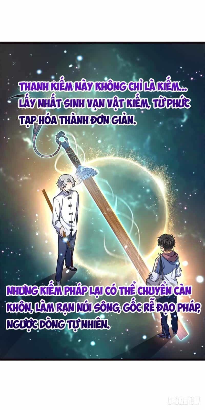 Đại Vương Tha Mạng - Chương 16 - ảnh 8