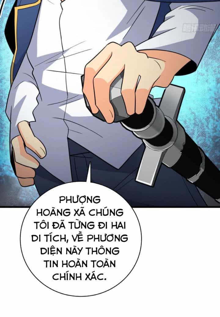 Đại Vương Tha Mạng - Chương 158 - ảnh 36