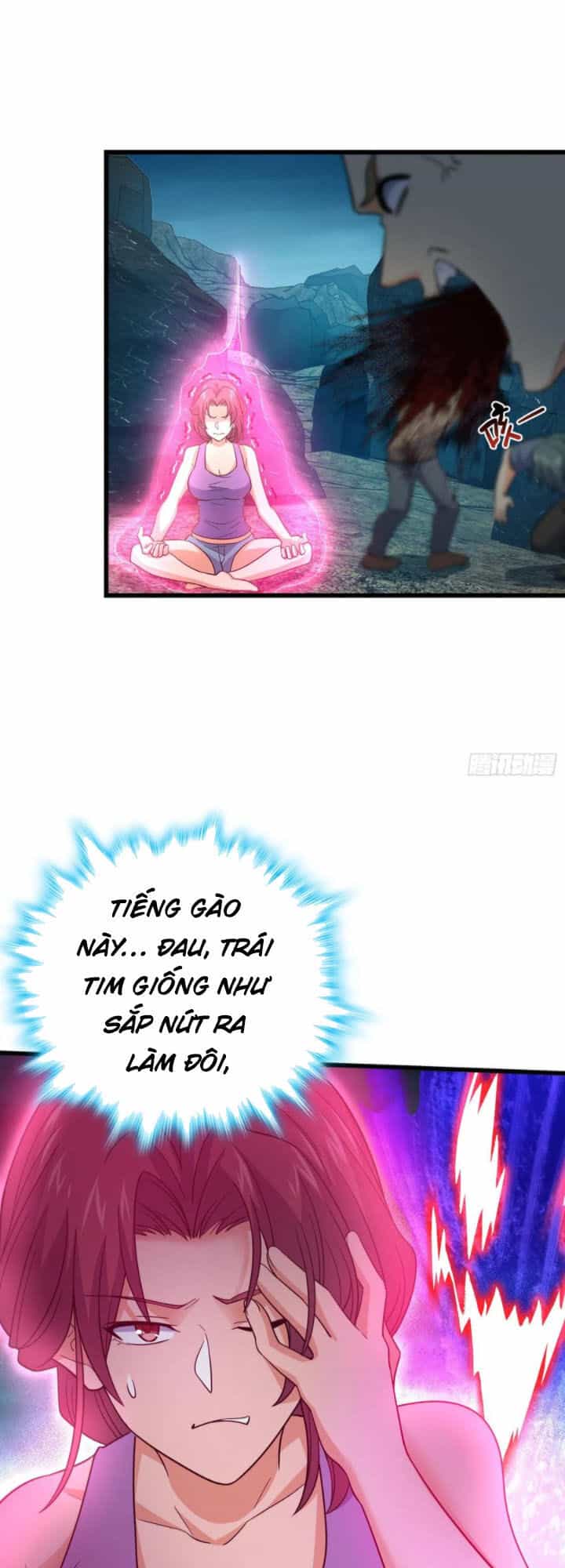 Đại Vương Tha Mạng - Chương 158 - ảnh 43