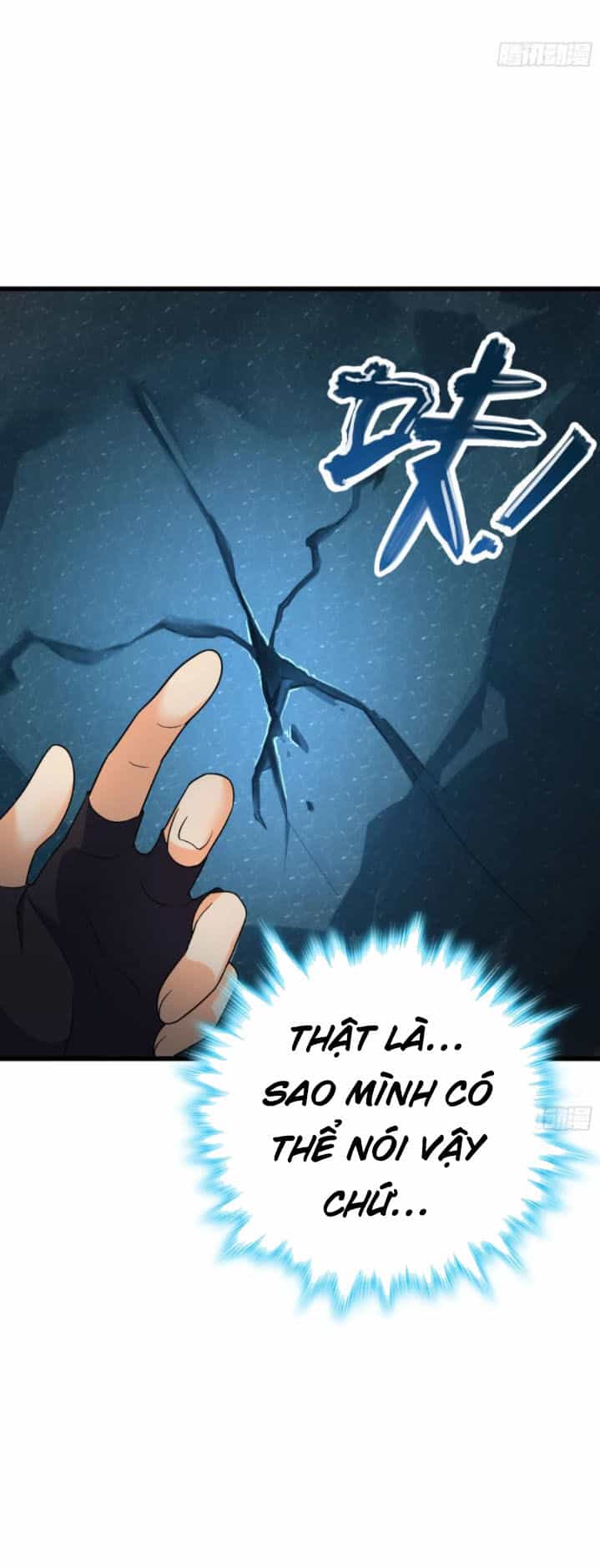 Đại Vương Tha Mạng - Chương 159 - ảnh 17