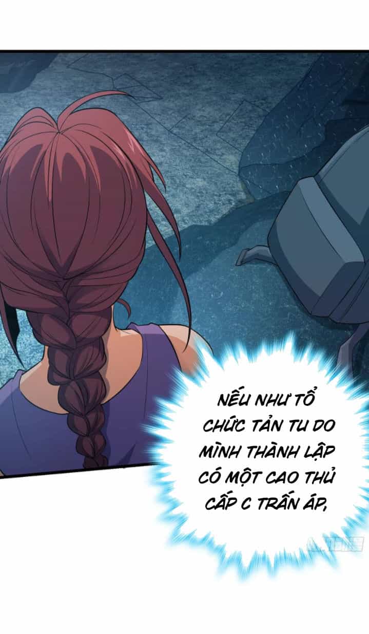 Đại Vương Tha Mạng - Chương 159 - ảnh 42