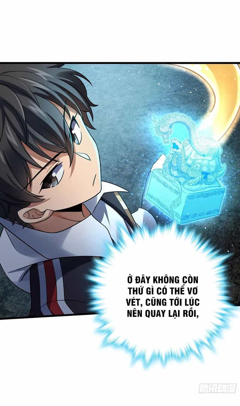 Đại Vương Tha Mạng - Chương 160 - ảnh 10