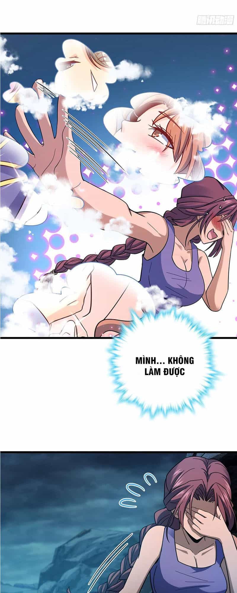 Đại Vương Tha Mạng - Chương 160 - ảnh 4