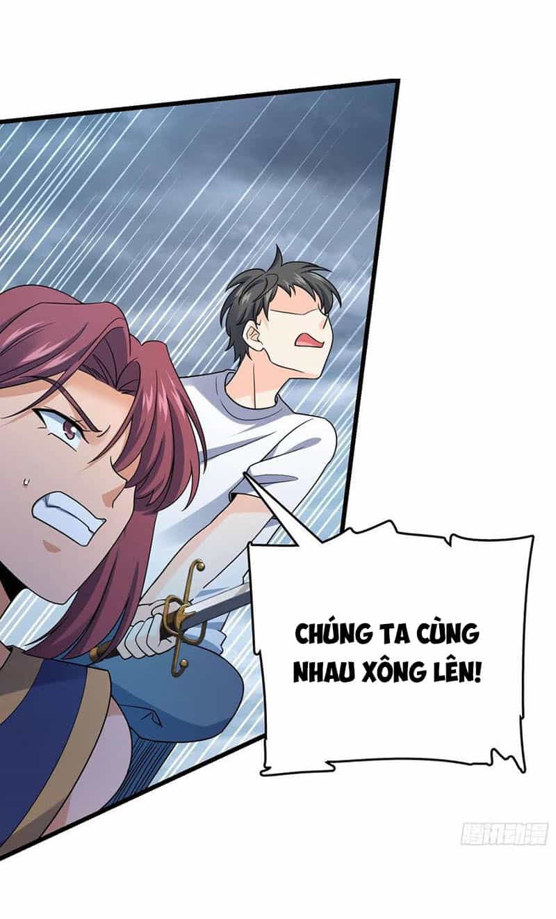 Đại Vương Tha Mạng - Chương 160 - ảnh 47