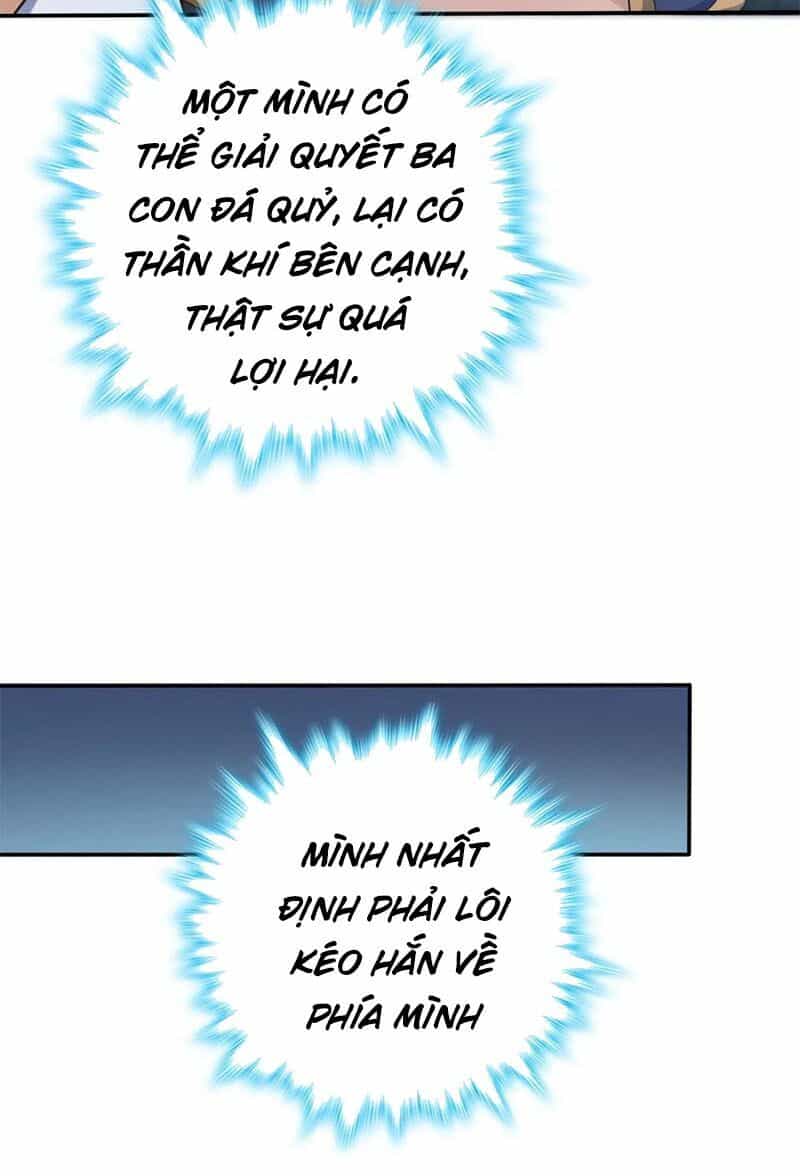Đại Vương Tha Mạng - Chương 161 - ảnh 101