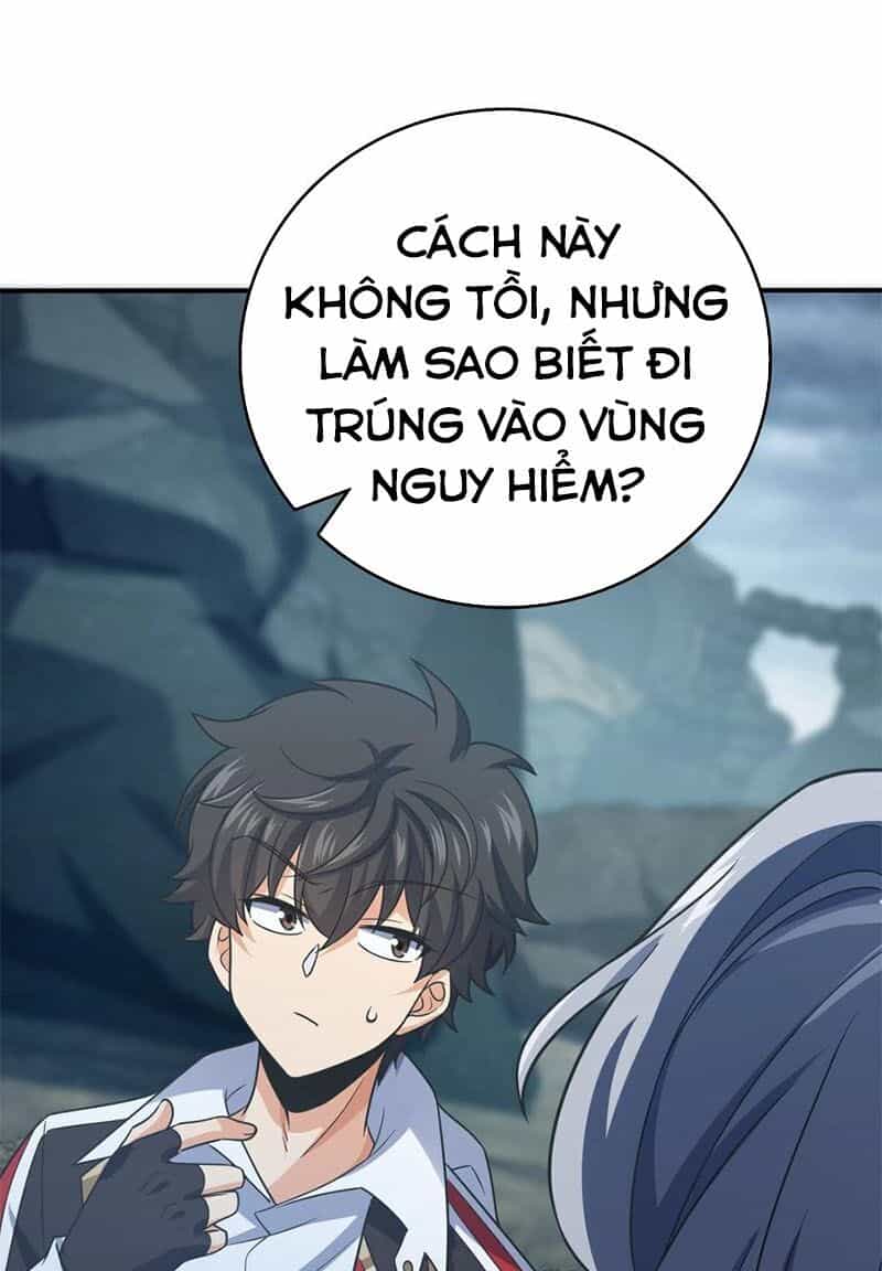Đại Vương Tha Mạng - Chương 161 - ảnh 89