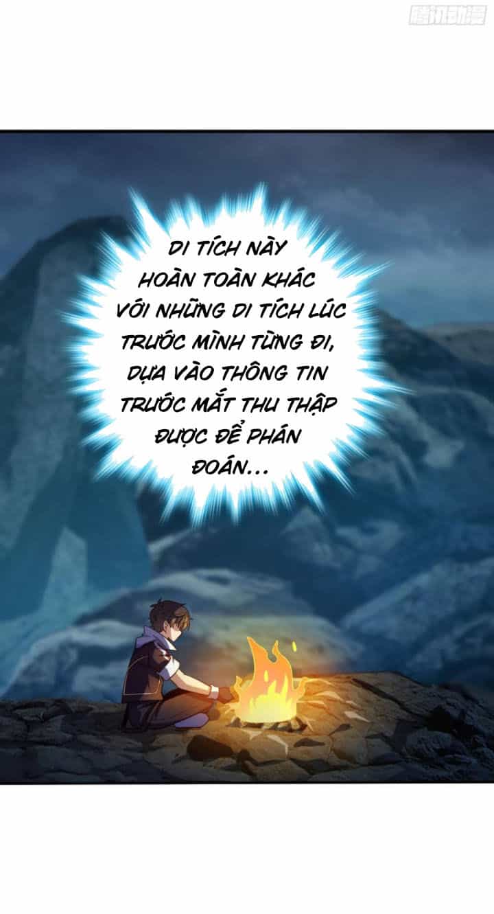 Đại Vương Tha Mạng - Chương 162 - ảnh 30