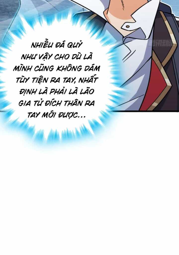 Đại Vương Tha Mạng - Chương 163 - ảnh 38