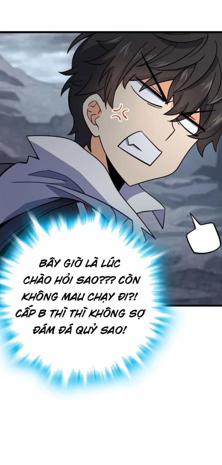 Đại Vương Tha Mạng - Chương 163 - ảnh 47