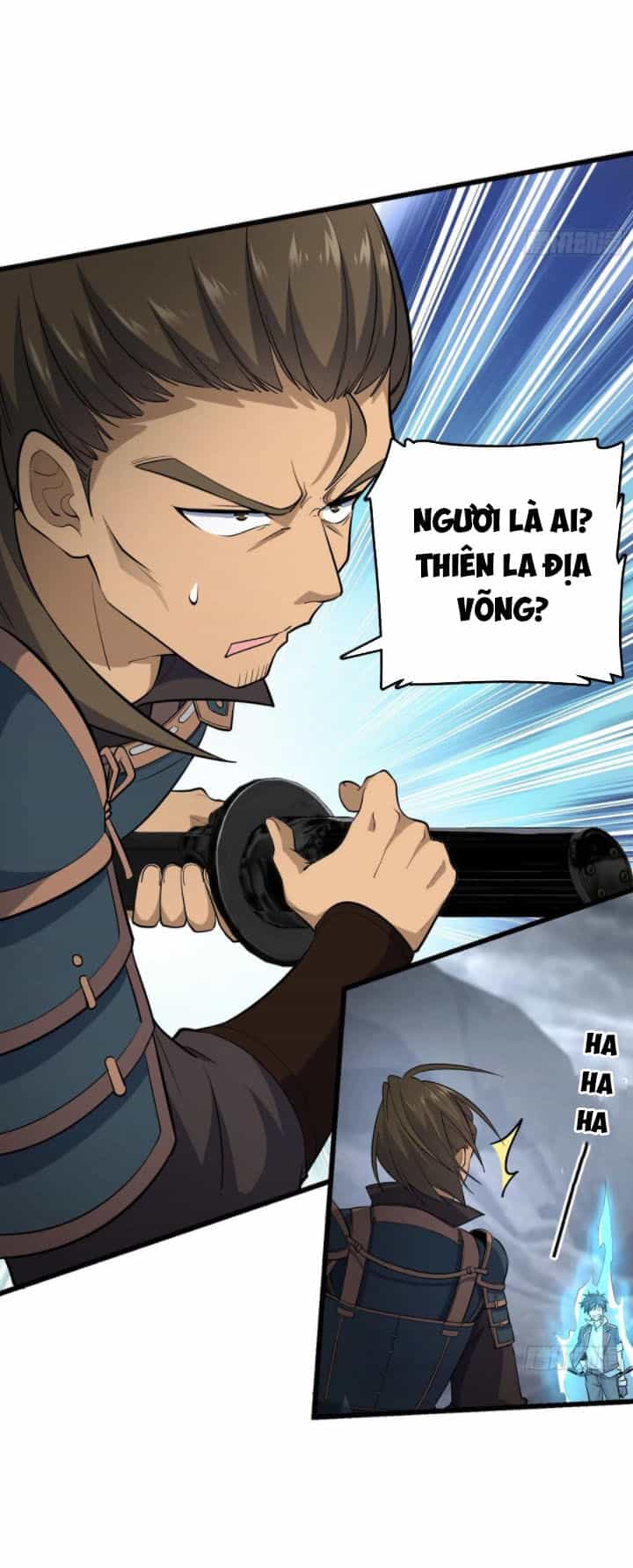 Đại Vương Tha Mạng - Chương 164 - ảnh 42