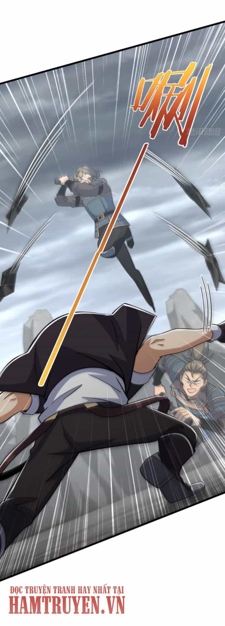 Đại Vương Tha Mạng - Chương 165 - ảnh 37