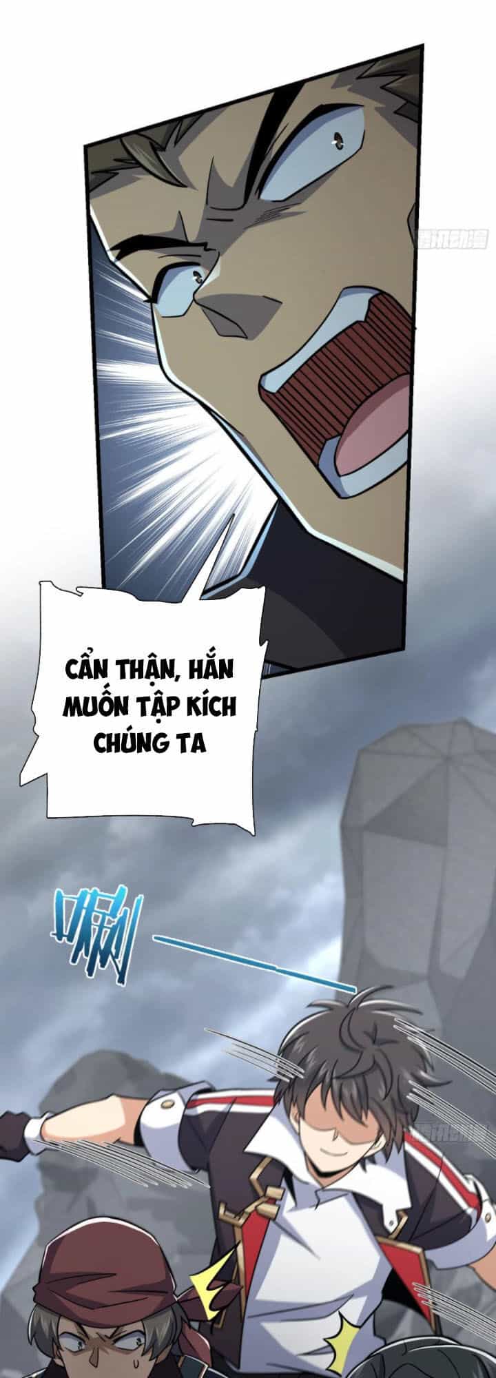 Đại Vương Tha Mạng - Chương 165 - ảnh 55