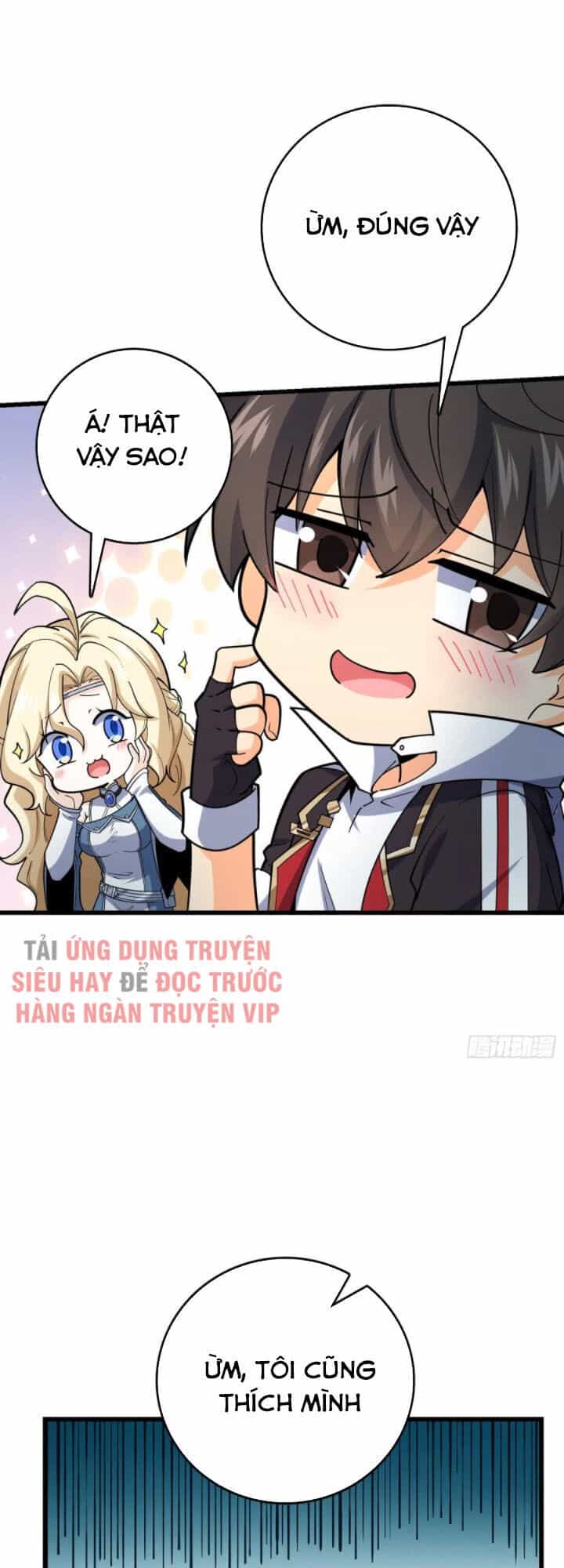 Đại Vương Tha Mạng - Chương 166 - ảnh 26