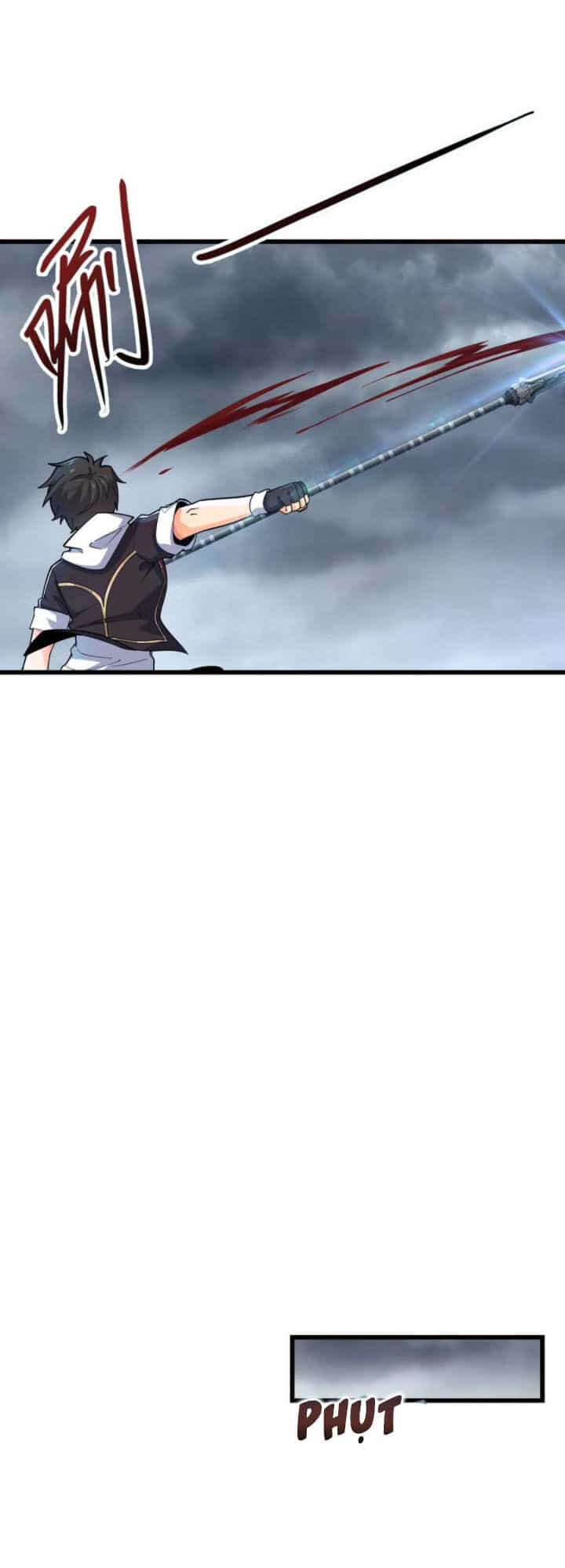 Đại Vương Tha Mạng - Chương 166 - ảnh 5