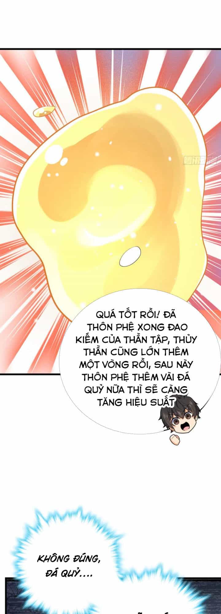 Đại Vương Tha Mạng - Chương 166 - ảnh 58