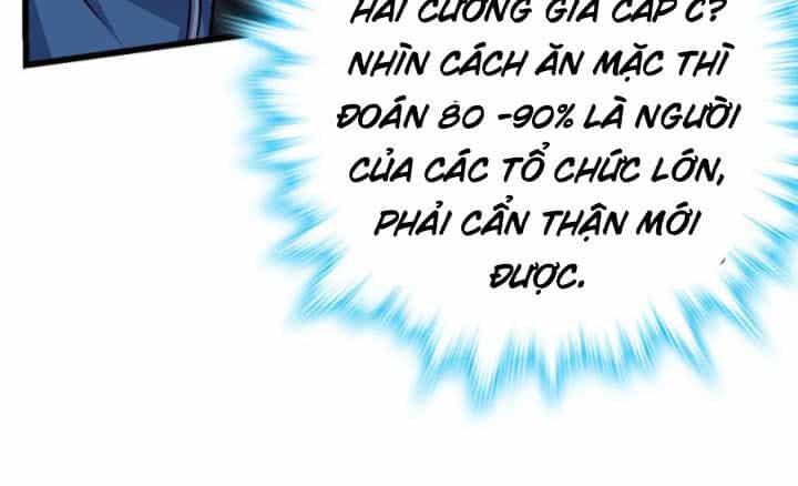 Đại Vương Tha Mạng - Chương 167 - ảnh 11