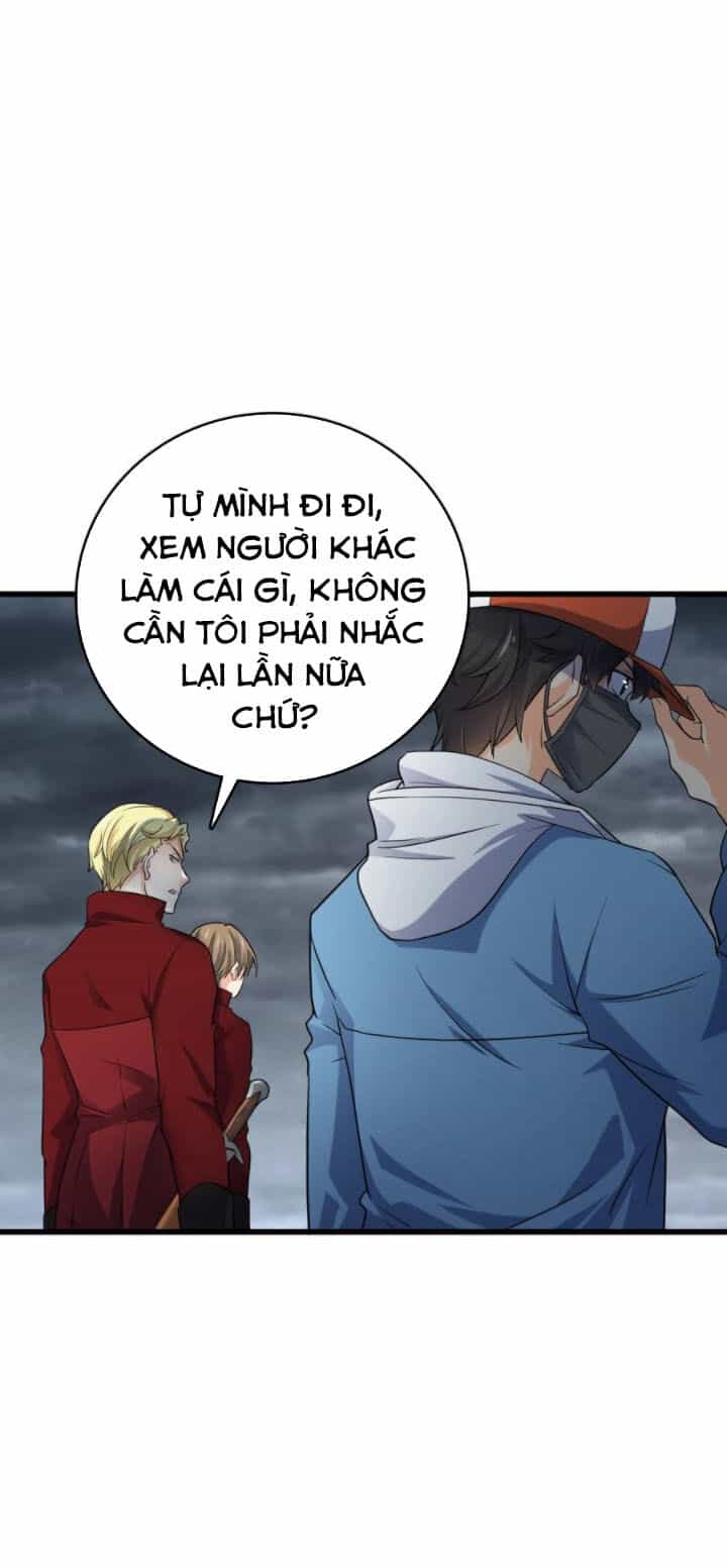Đại Vương Tha Mạng - Chương 167 - ảnh 21