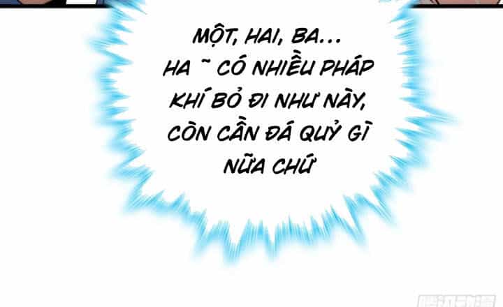 Đại Vương Tha Mạng - Chương 167 - ảnh 32