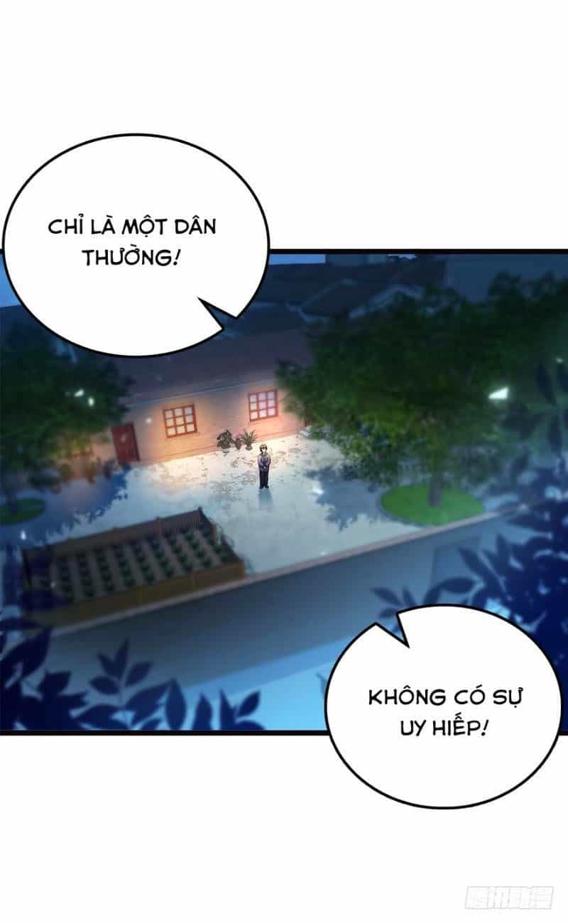 Đại Vương Tha Mạng - Chương 17 - ảnh 12