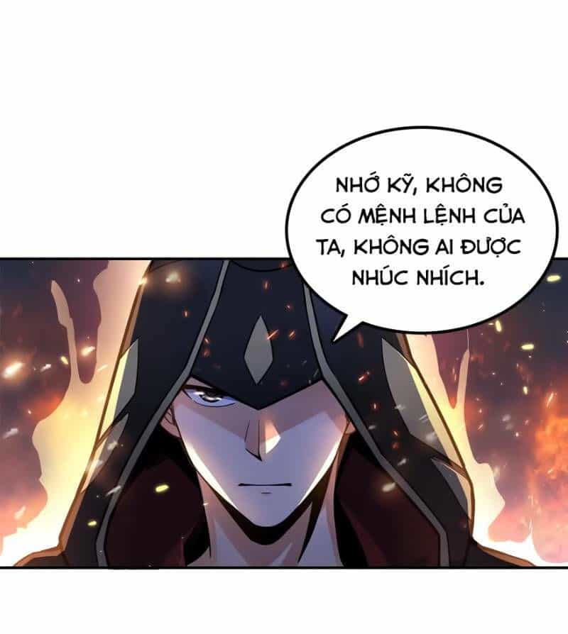Đại Vương Tha Mạng - Chương 17 - ảnh 17
