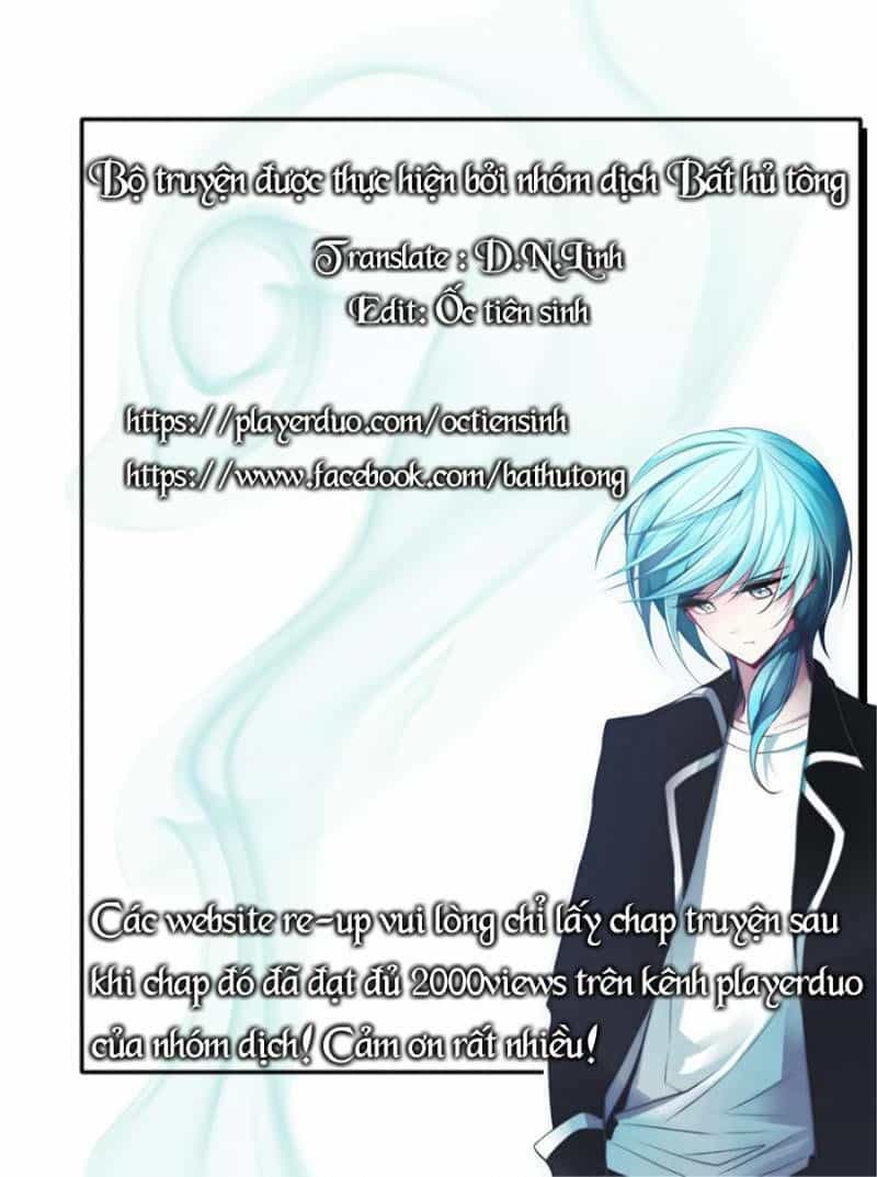 Đại Vương Tha Mạng - Chương 17 - ảnh 2