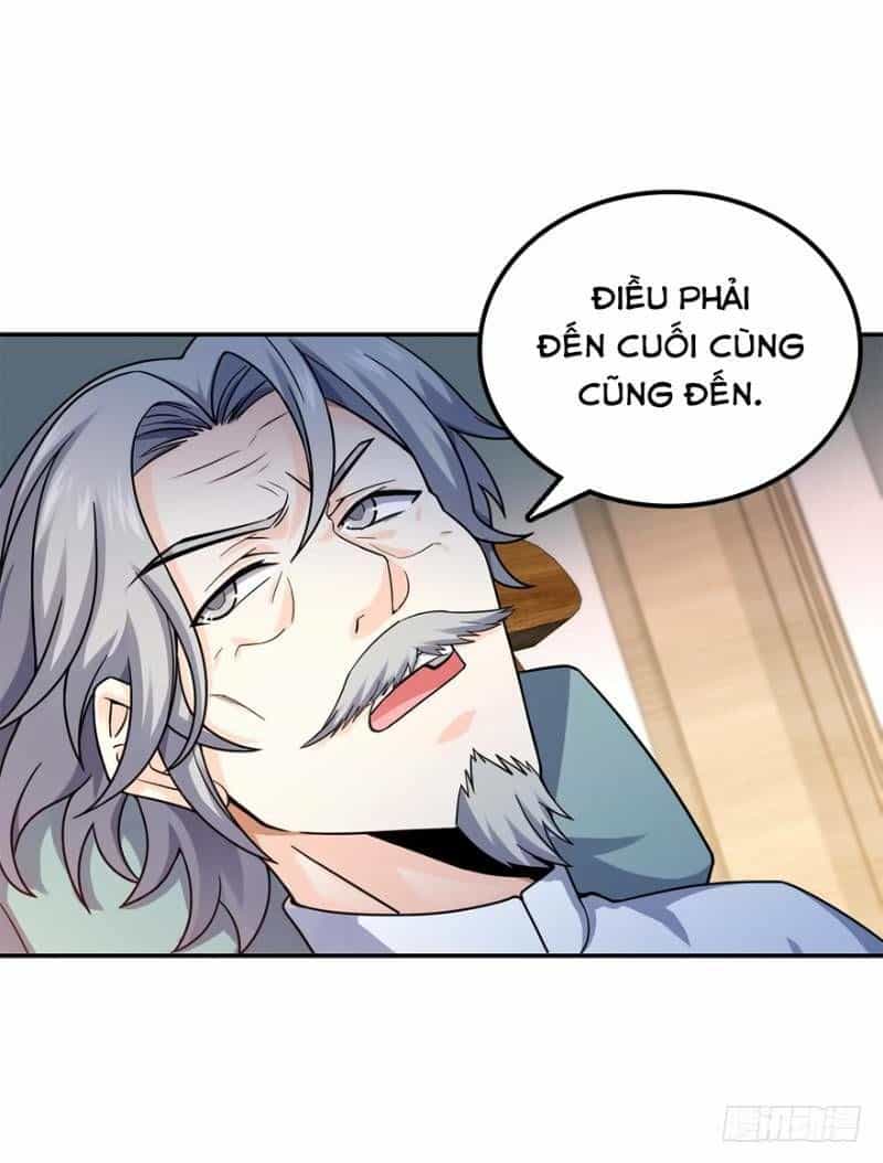 Đại Vương Tha Mạng - Chương 17 - ảnh 20