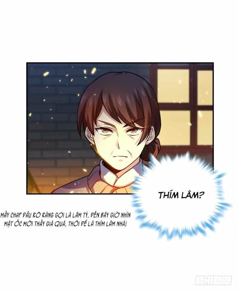 Đại Vương Tha Mạng - Chương 17 - ảnh 25
