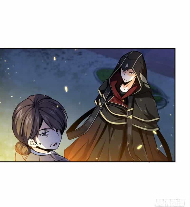 Đại Vương Tha Mạng - Chương 17 - ảnh 34