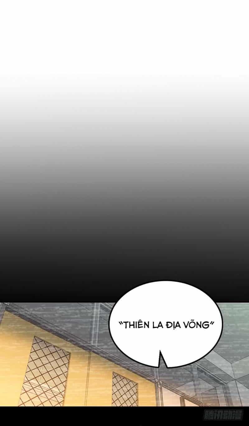 Đại Vương Tha Mạng - Chương 17 - ảnh 37
