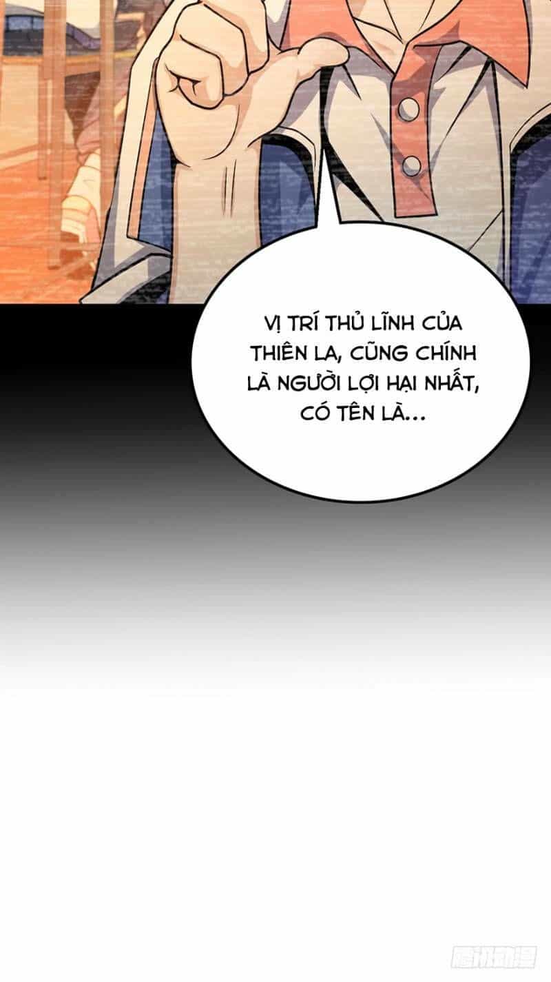 Đại Vương Tha Mạng - Chương 17 - ảnh 39
