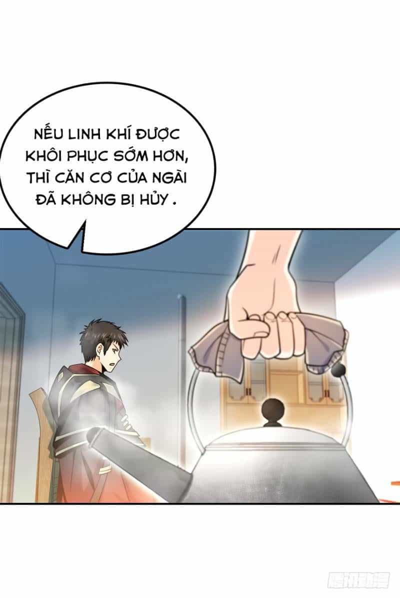 Đại Vương Tha Mạng - Chương 17 - ảnh 45