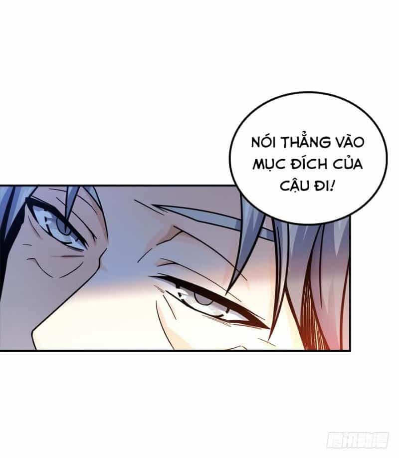 Đại Vương Tha Mạng - Chương 17 - ảnh 49