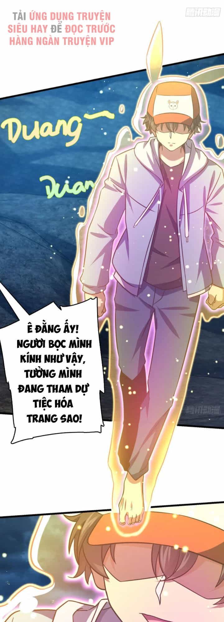 Đại Vương Tha Mạng - Chương 169 - ảnh 2